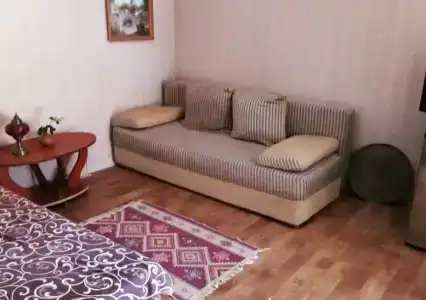 Ibrahim Evi - 5