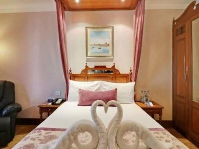 Radisson Blu Grt, Chennai - 80