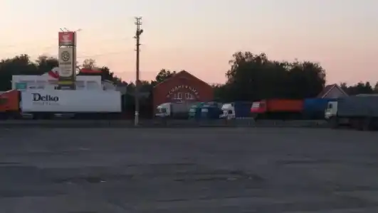 Солнечный - 8