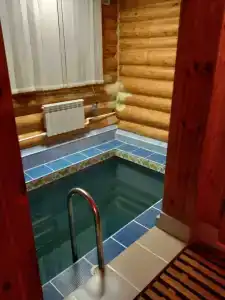 В гостях у Юлии - 7