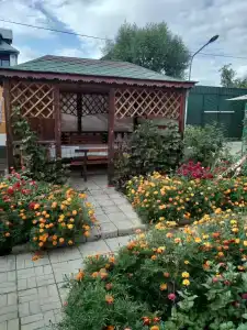 В гостях у Юлии - 1