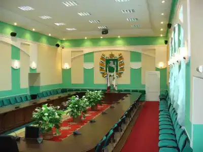 Томь - 17