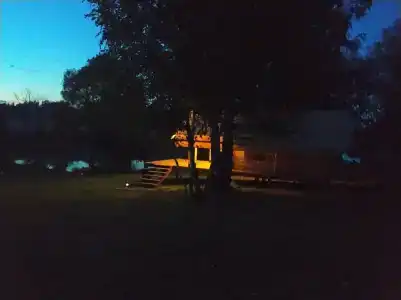 OneVillage Glamping Park - 26