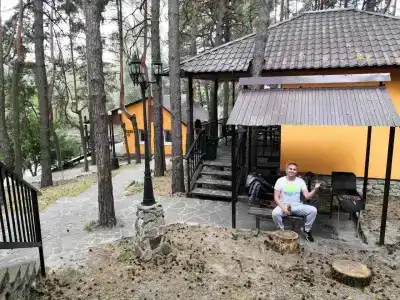 Прометей - 18