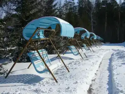 Санаторий Нина - 3