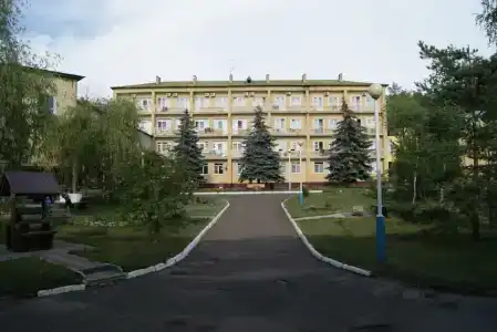 Лесная жемчужина - 2