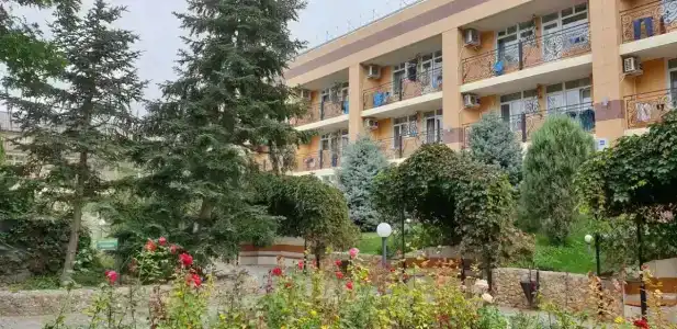 Буревестник - 12