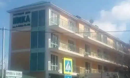 Ника Вилла Олива - 2