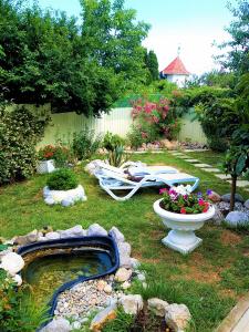 Villa Cosa Nostra - 1