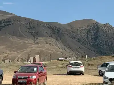 Автокемпинг Меганом - 29