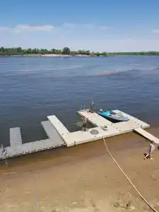 Волжские просторы - 35