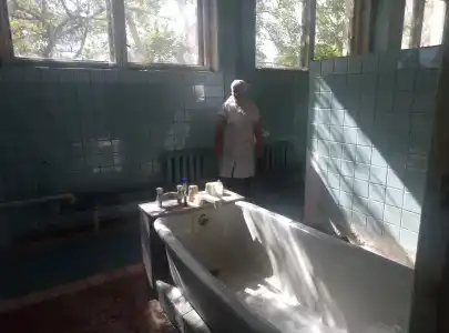 Каякент - 34