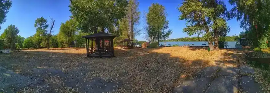 Рыбколхоз - 21