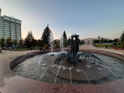 Молодечно - 53