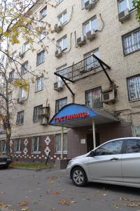 Уют на Авиамоторной - 24