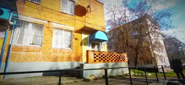 Кубрик - 1