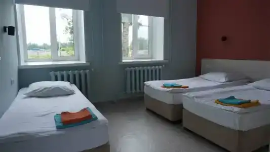 Лето - 9