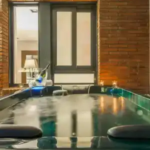 ApartMariano Cubi Barcelona - 6