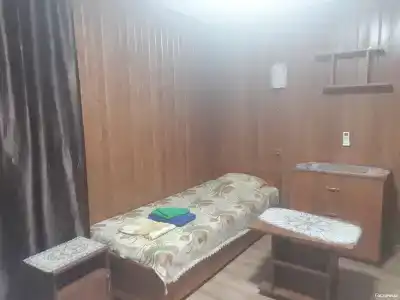 Домик с верандой - 47