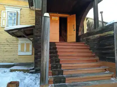 Бабр - 1