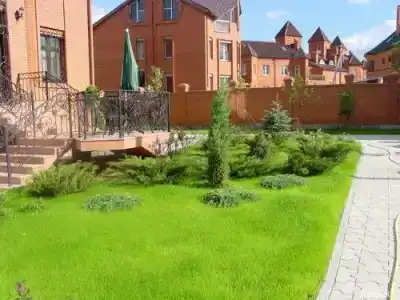 Тихий дворик - 9