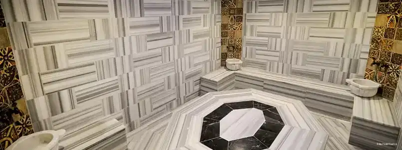 Elites Darica Spa & Convention Center - 81