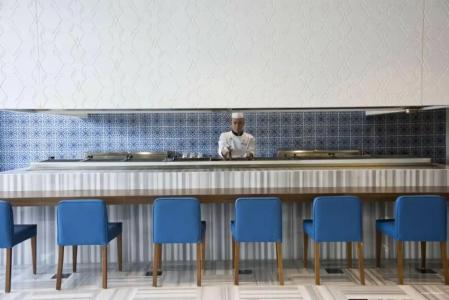 Ramada Plaza & Spa Trabzon - 39