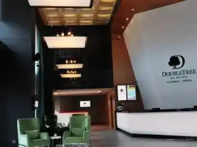 DoubleTree By Hilton Istanbul - Moda - 76
