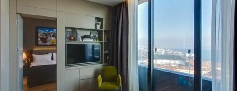 Avantgarde Levent - 22