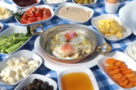 Alacalı Butik Otel & Restaurant - 3