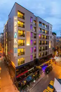 Ramada by Wyndham Istanbul Pera - 1