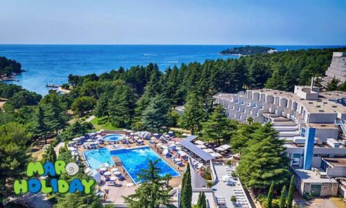 FKK Solaris Camping Resort by Valamar - 33