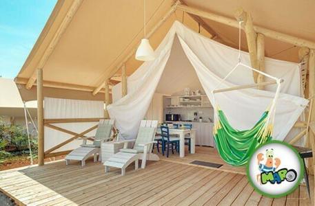 Mobile Homes Solaris Vacanceselect - 49