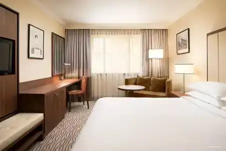 Sheraton Zagreb - 24