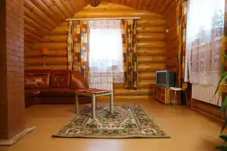 Деревяшкин Дом - 9