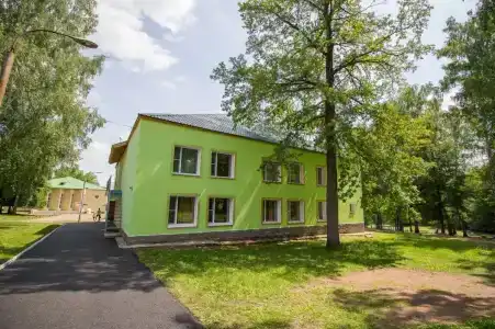 Акбузат - 1
