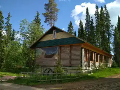Зайкина избушка - 8