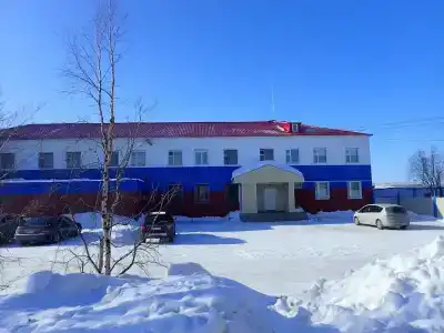 Медвежье - 0