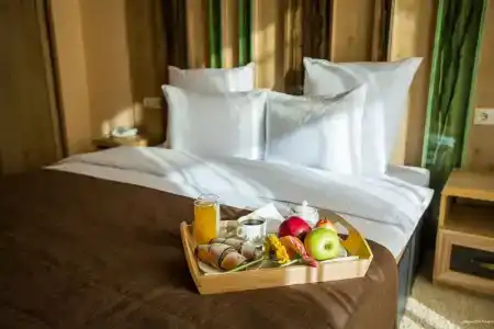 Nairi Spa Resorts - 7