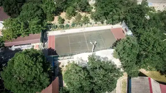 Лазурный - 9