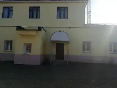 Ленивый жираф - 19