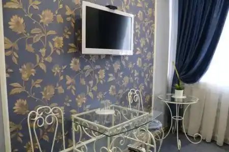 Гостиный двор - 13