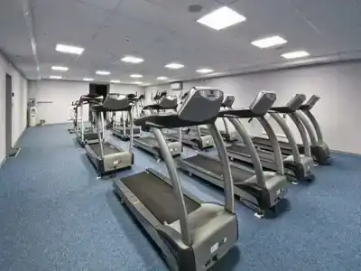 Глобус Групп Фитнес - 51