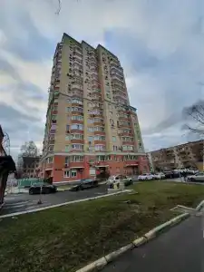 Меридиан на Фортунатовской - 0