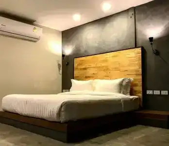 Banyan Resort @Rayong - 13