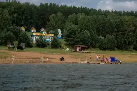 Жемчужина - 0