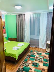 КонтиненталЪ - 18