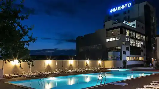 Фламинго - 10