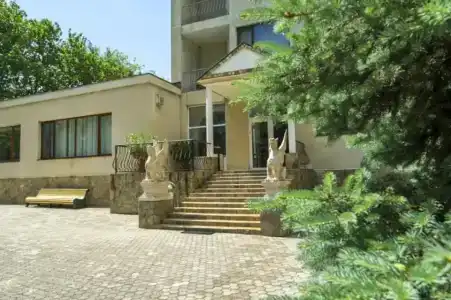 Мечта Тея - 46