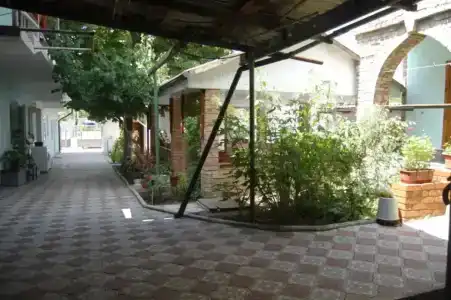 Гостевой дом на ул. Победы 23 - 7